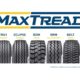 MaxTread-Full-Lineup-Bridgestone