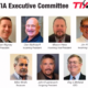 TIA Executive Committee