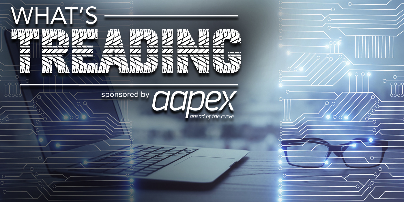 Whats Treading -AAPEX - Sponsored 1400x700