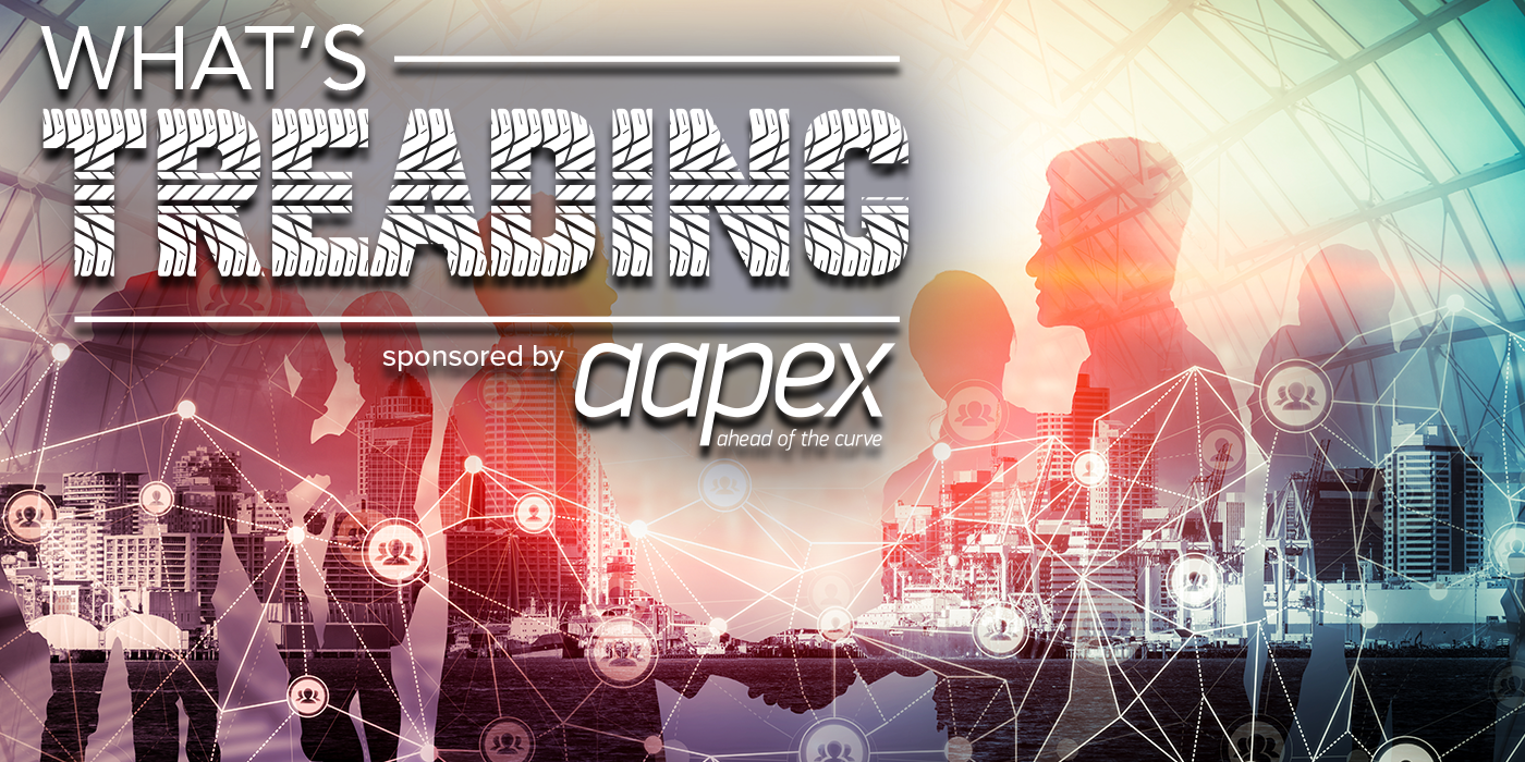 virtual aapex experience