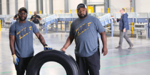 Continental-Mississippi-Tire-Plant-Truck-Tires