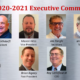 Tire Industry Association executive committee 2020 2021