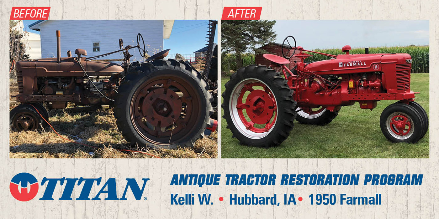 Titan-Tractor-Restoration