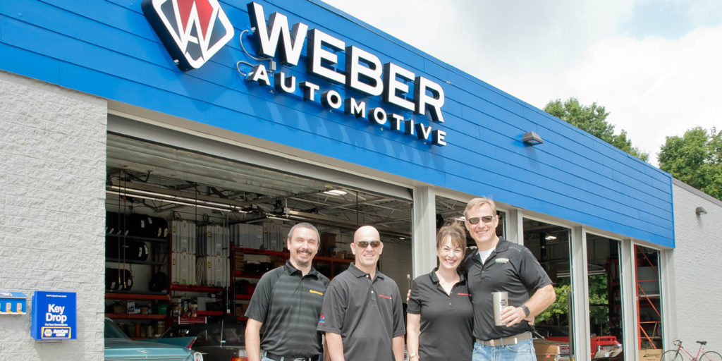 Weber-Automotive-Staff
