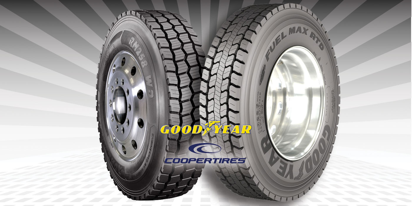 cooper tires review