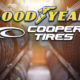 Goodyear Cooper Dealers Distribution