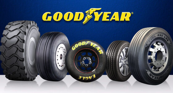 Goodyear-Tires