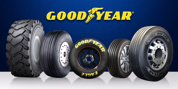 Goodyear-Tires