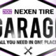 Nexen-Tire-Garage