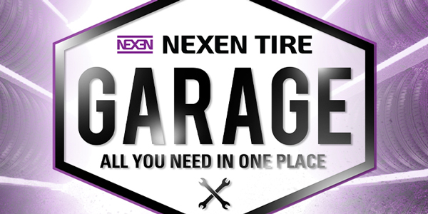 Nexen-Tire-Garage