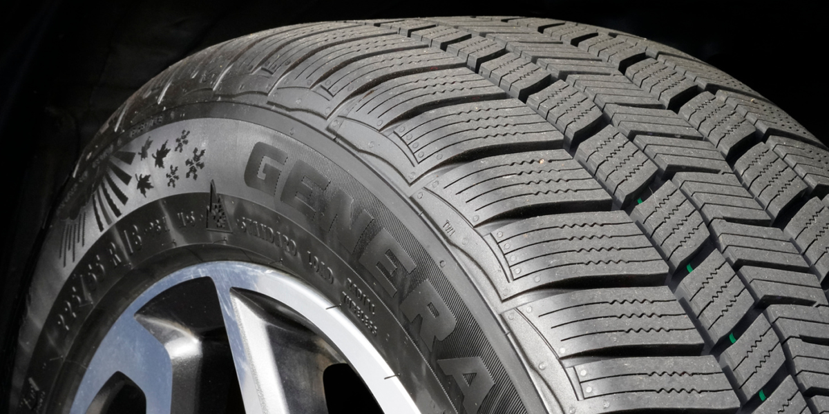 General Tire Enters AllWeather Segment with General AltiMax 365 AW