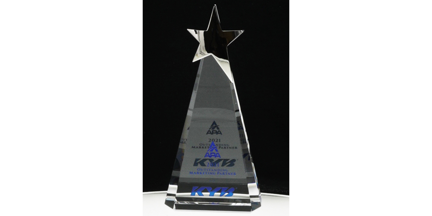 KYB-Marketing-Award