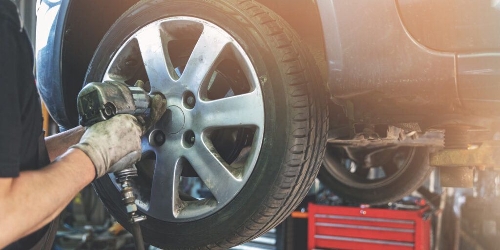 Tire-Rotation-Service