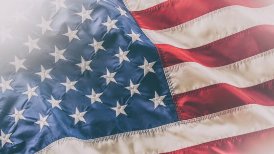 American-Flag-Memorial-Day