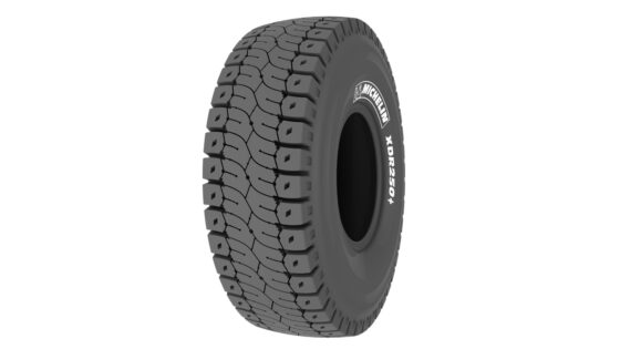 Michelin-OTR-Tire-XDR-250+