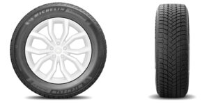 Michelin-X-Ice-Snow-Tire
