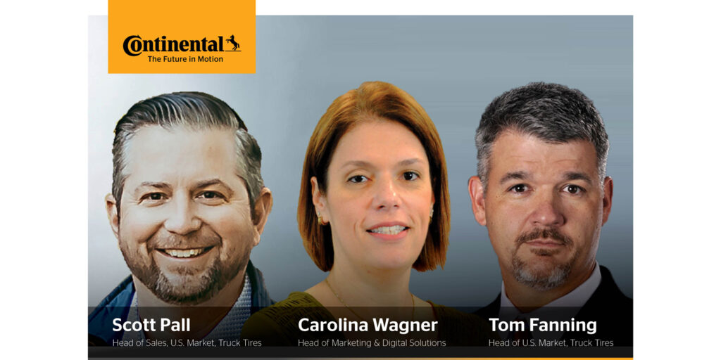Continental-Appointments