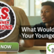 Shop Owner Solutions Podcast - What Would you Tell Your Younger self