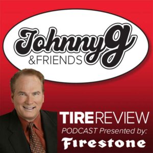 TireReview Johnny G & Friends Image