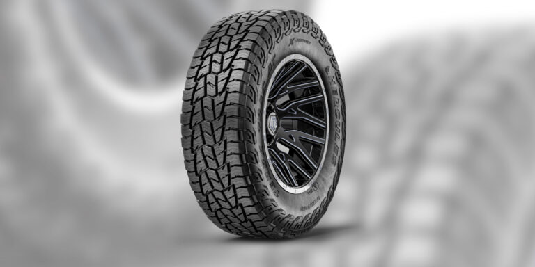 Hercules Tires Announces Rebate For A T Tires Tire Review Magazine