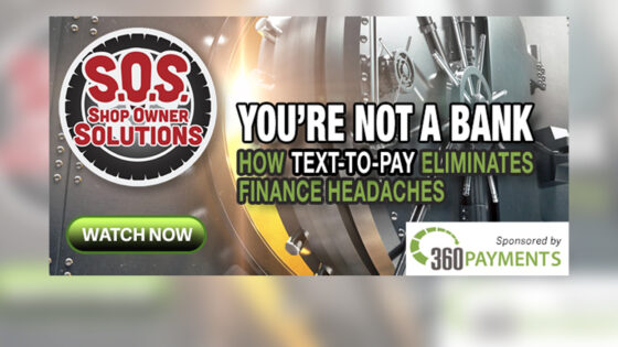SOS Podcast Text-To-Pay