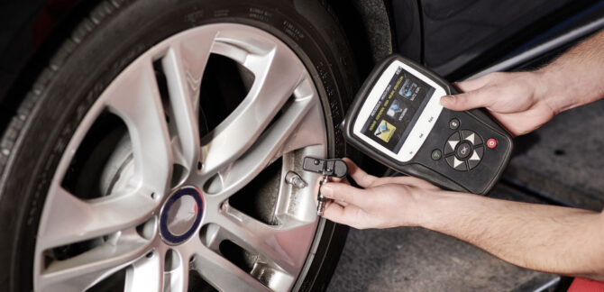 Charging-for-TPMS-Service