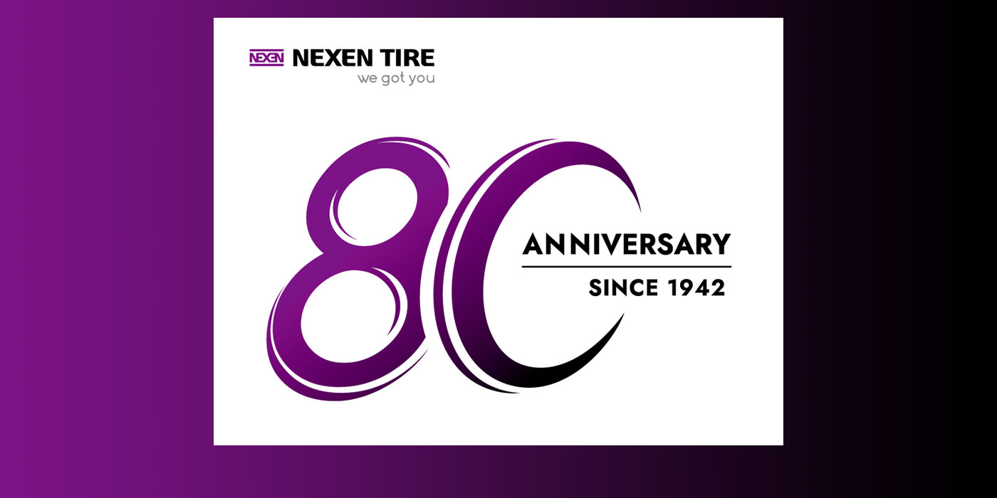 Nexen-Tire-80th-anniversary