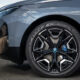 Pirelli BMW iX