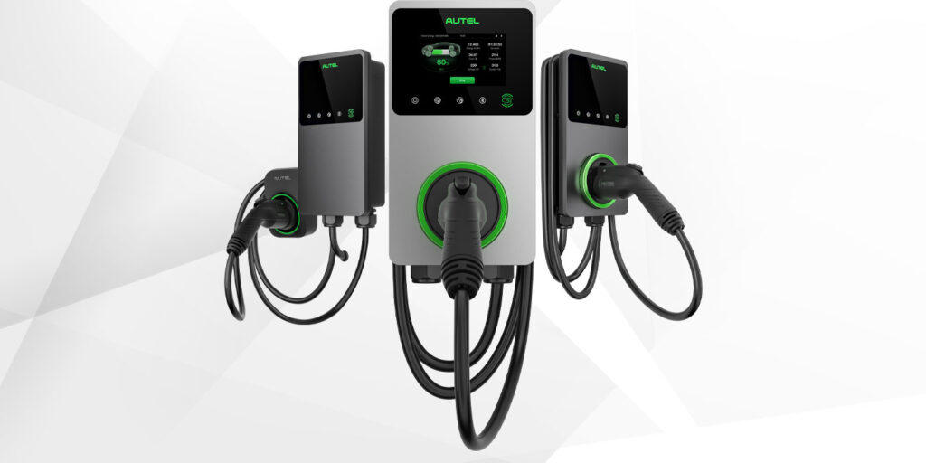 Autel-U.S.-Enters-EV-Charging-solutions-Industry