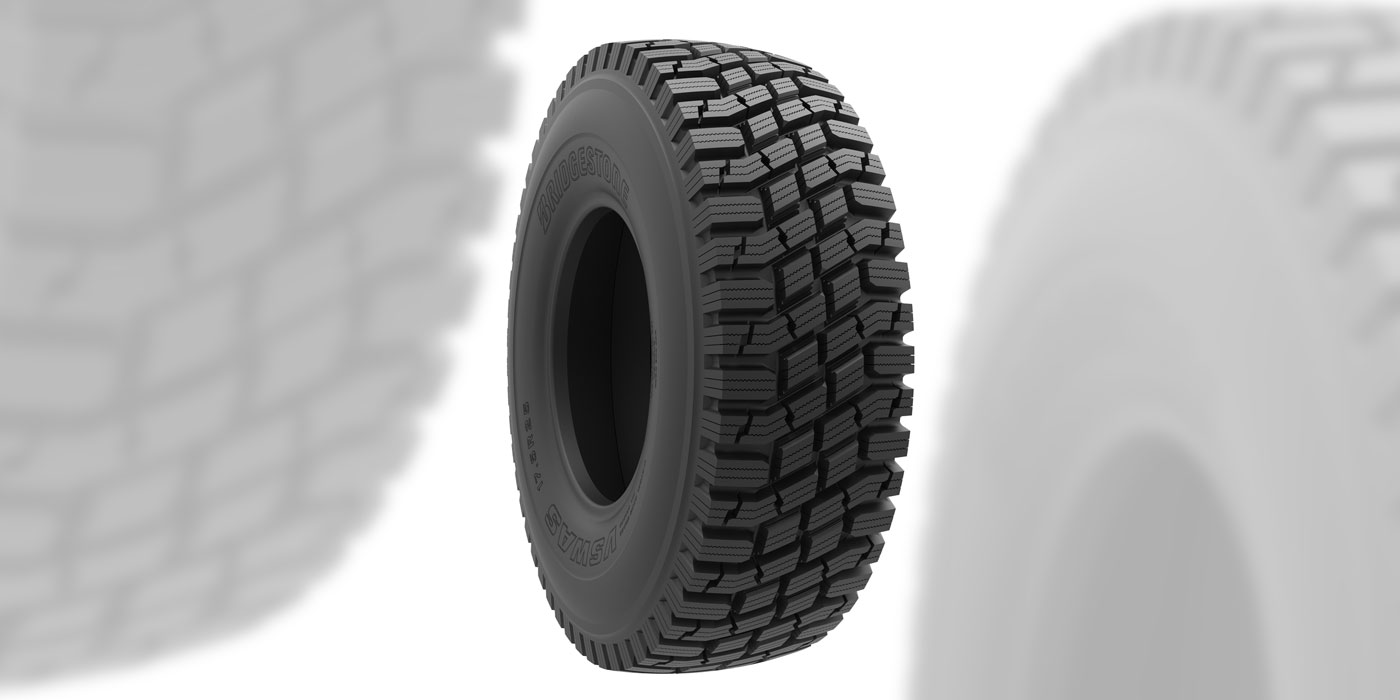Bridgestone-VSWAS-23.5R25-Size-OTR-Snow-Tire-Line-1400