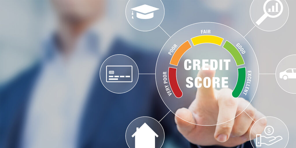 Credit Score Business