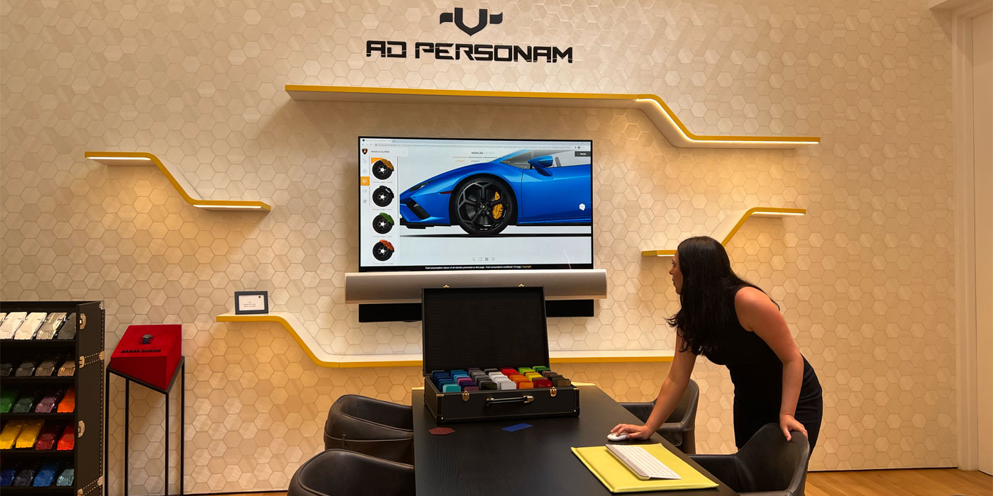 Lamborghini-lounge-personalization-room