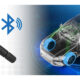 Sensata Bluetooth TPMS technology