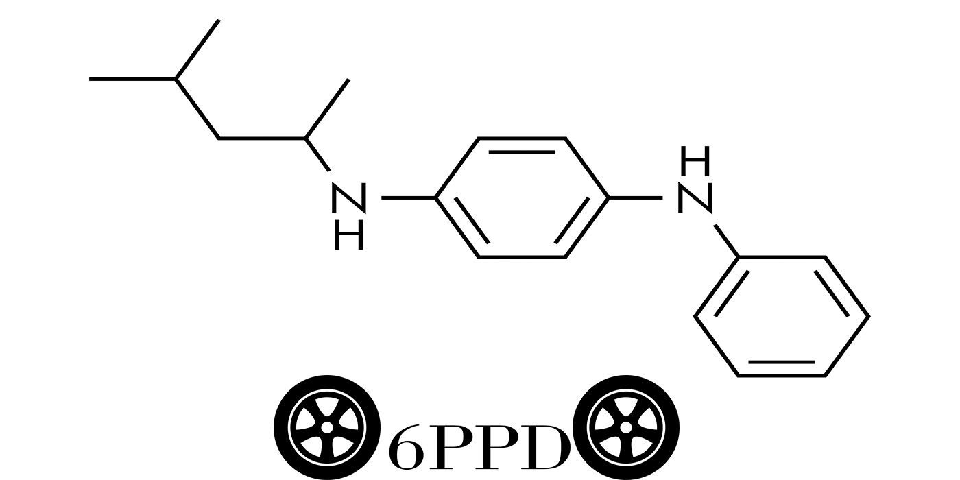 6PPD-Tire-Material