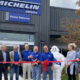 Michelin Emporia Factory