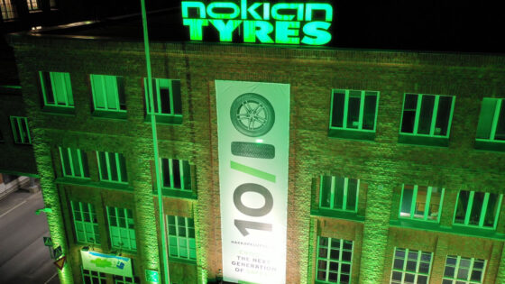 Nokian_Tyres_HQ
