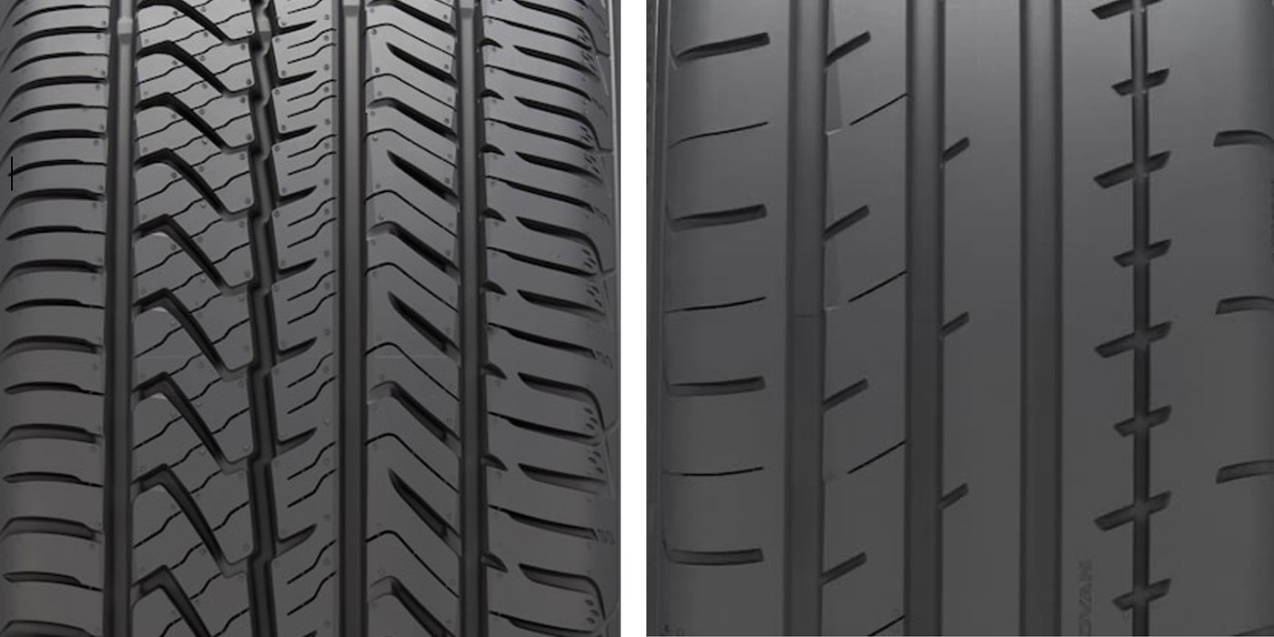 Why Tires are Black: The Science Behind the Color.