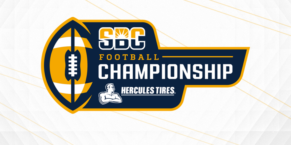 Hercules Tires Sponsors Sun Belt Football Championship Game