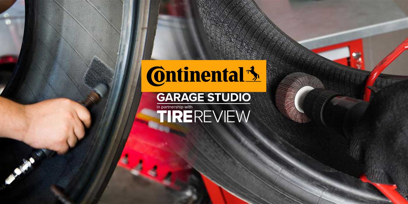 tire puncture repair
