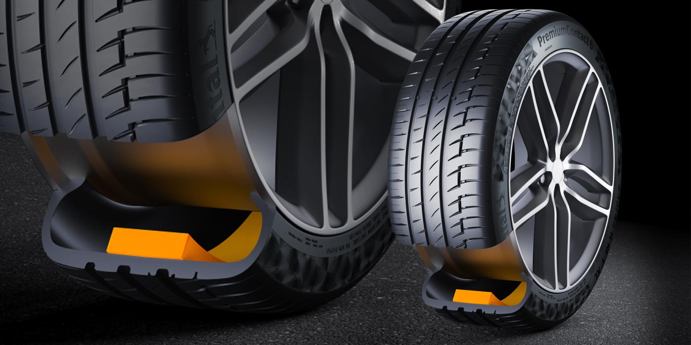 Silent Ride: Quiet Passenger Car Tires for a Smooth Drive