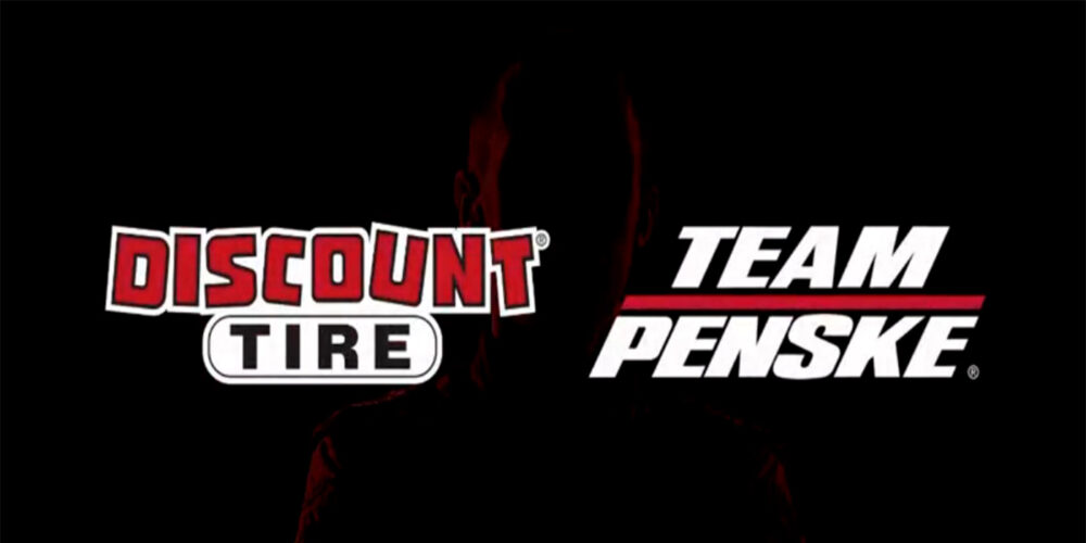 Discount Tire / Team Penske
