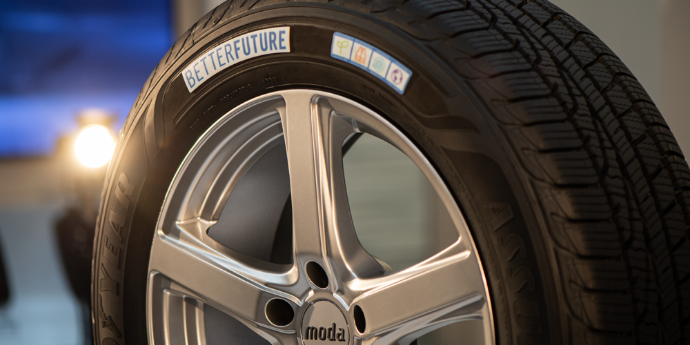 Plant-Based Rubber Innovations Fuel Sustainable Tire Growth