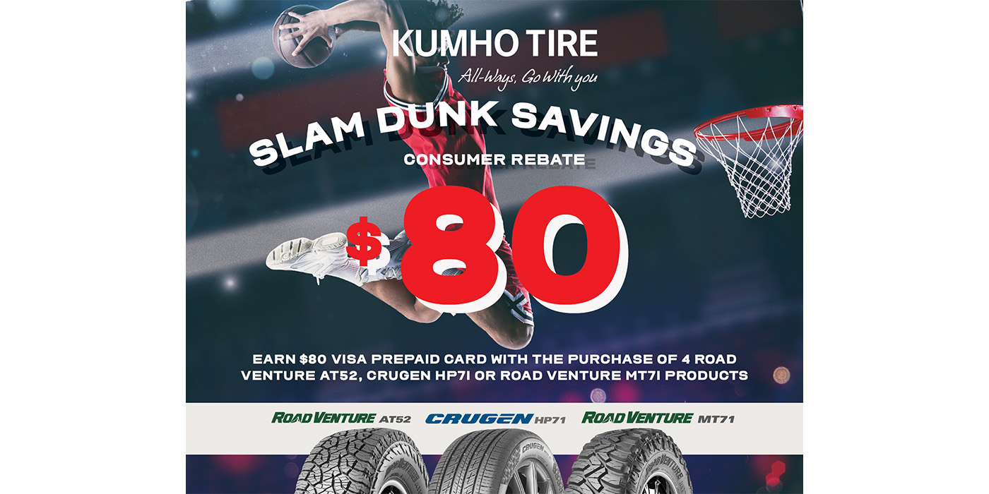 Kumho-tire-playoff-rebate