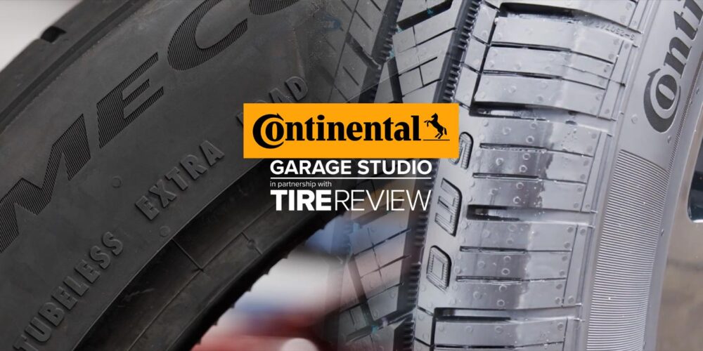 Continental-Metric Tires