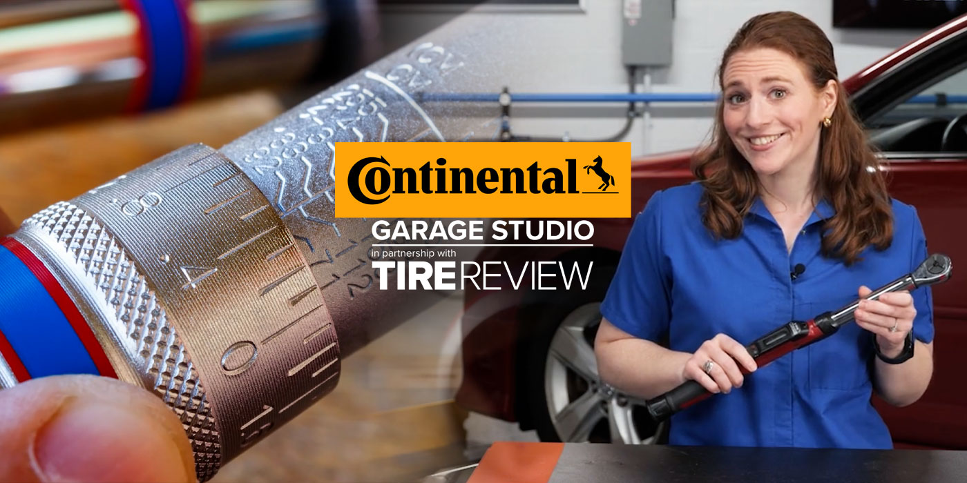 Continental- Torque-Wrench