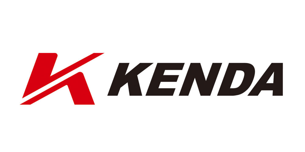 Kenda Tire USA logo 2023