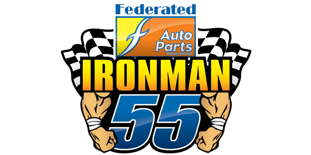 2023 Federated Ironman