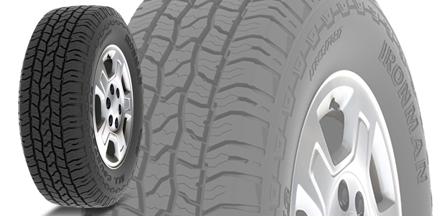 Hercules Tires Releases Avalanche TT Winter Tire - Tire Review 