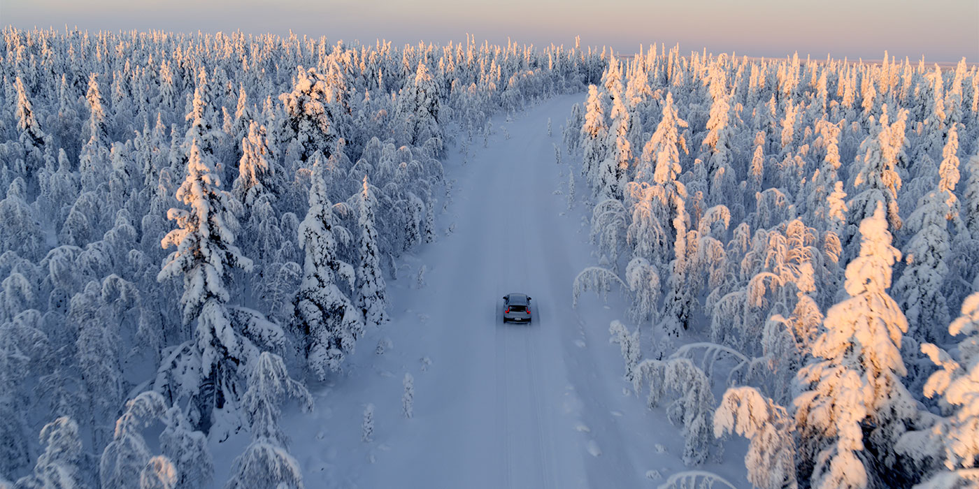 Nokian Tyres and Finnish Ski Association