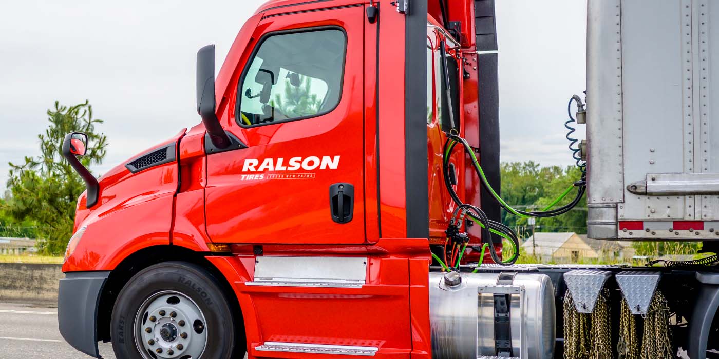 Ralson-truck